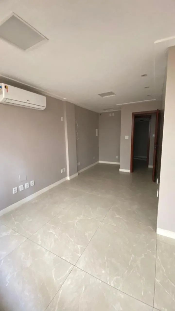 Alugo Salas Comerciais  - Foto 2