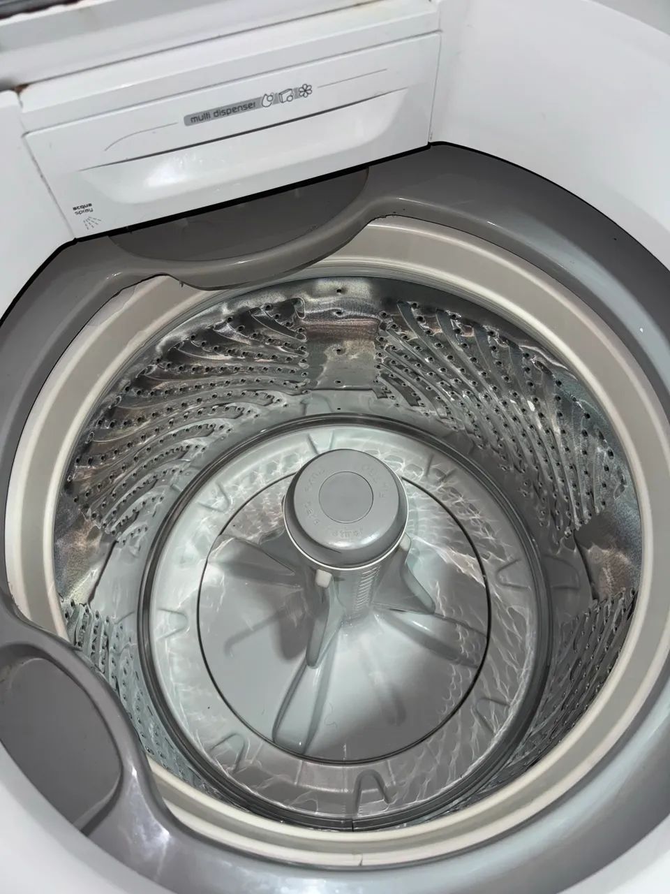 MÁQUINA DE LAVAR BRASTEMP 15KG - Foto 4