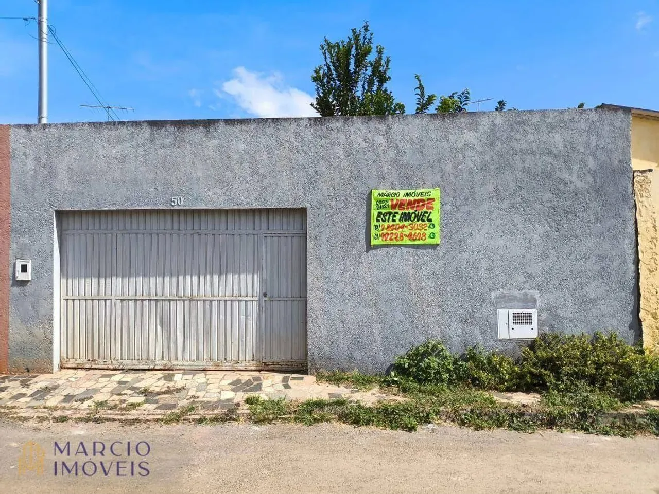 Casa com 1 dormitório à venda por R$ 170.000,00 - Setor Tradicional - São Sebastião/DF