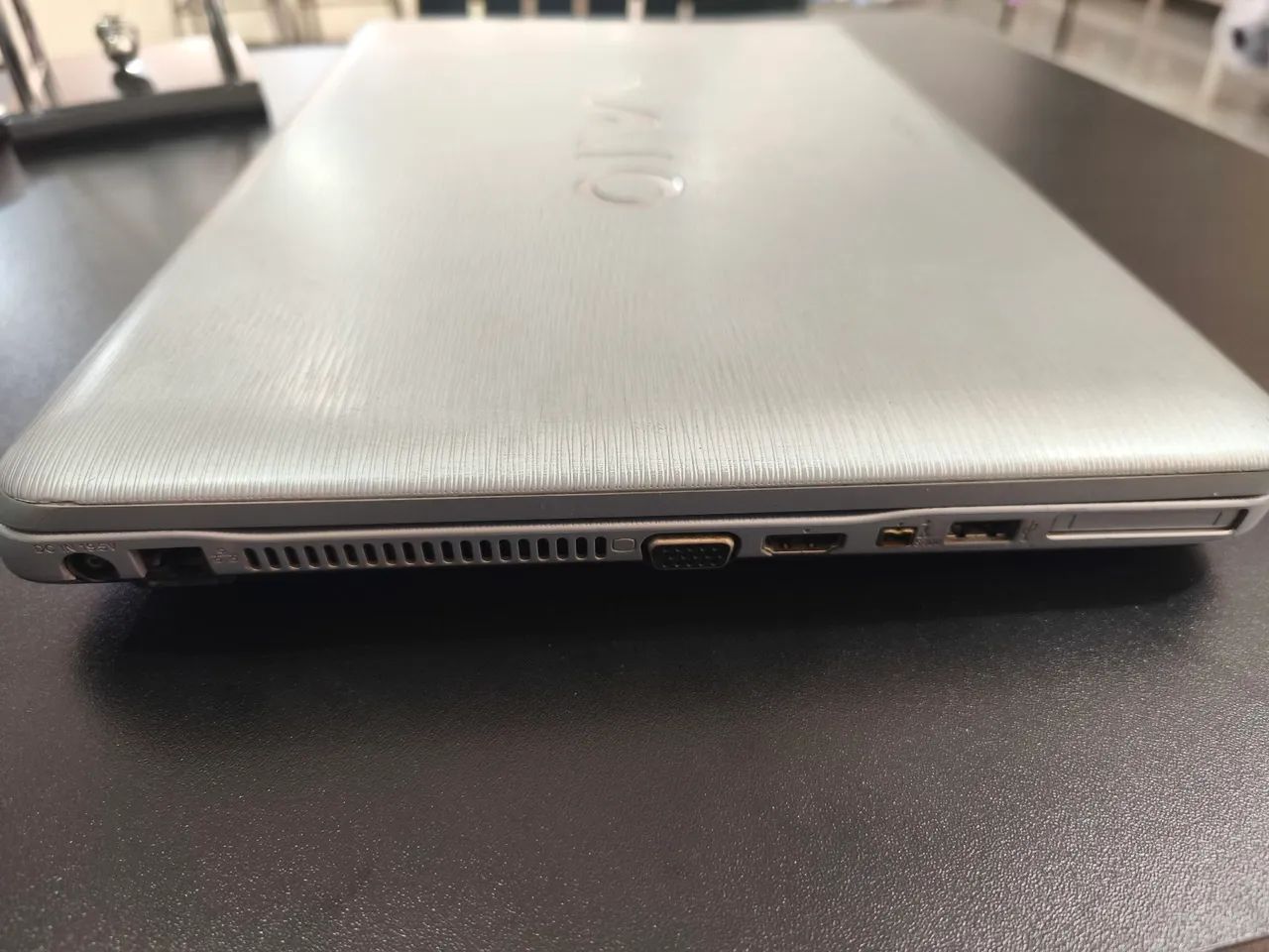 Notebook VAIO