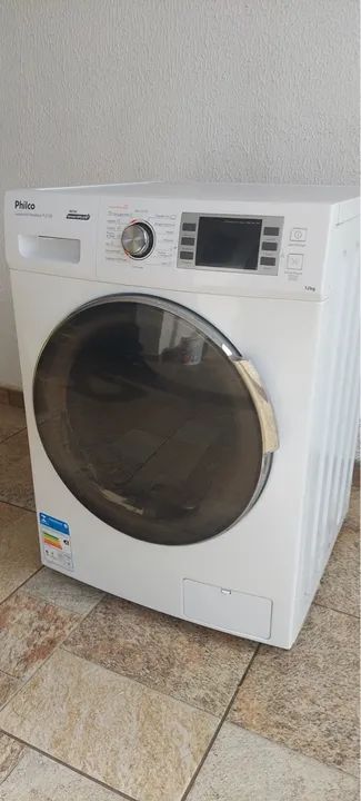 Lava e seca Philco 12 kg - Foto 4