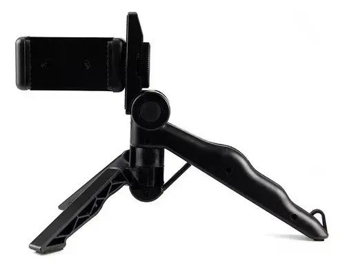 Tripé/Suporte Multifuncional para Celular - Di Vida - Foto 3