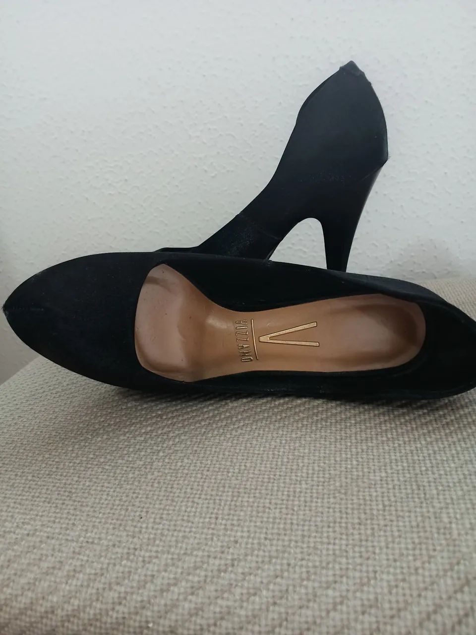 Scarpin Vizzano  - Foto 3