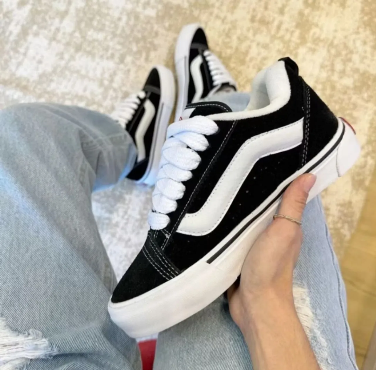 VANS UNISSEX TAM40