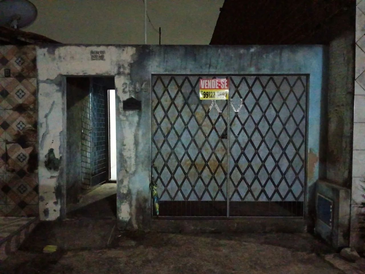 Foto - Fortaleza - Granja Lisboa