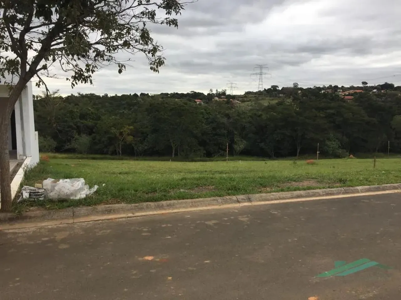 Terreno em Condomínio para Venda em Boituva, Residencial São José de Boituva