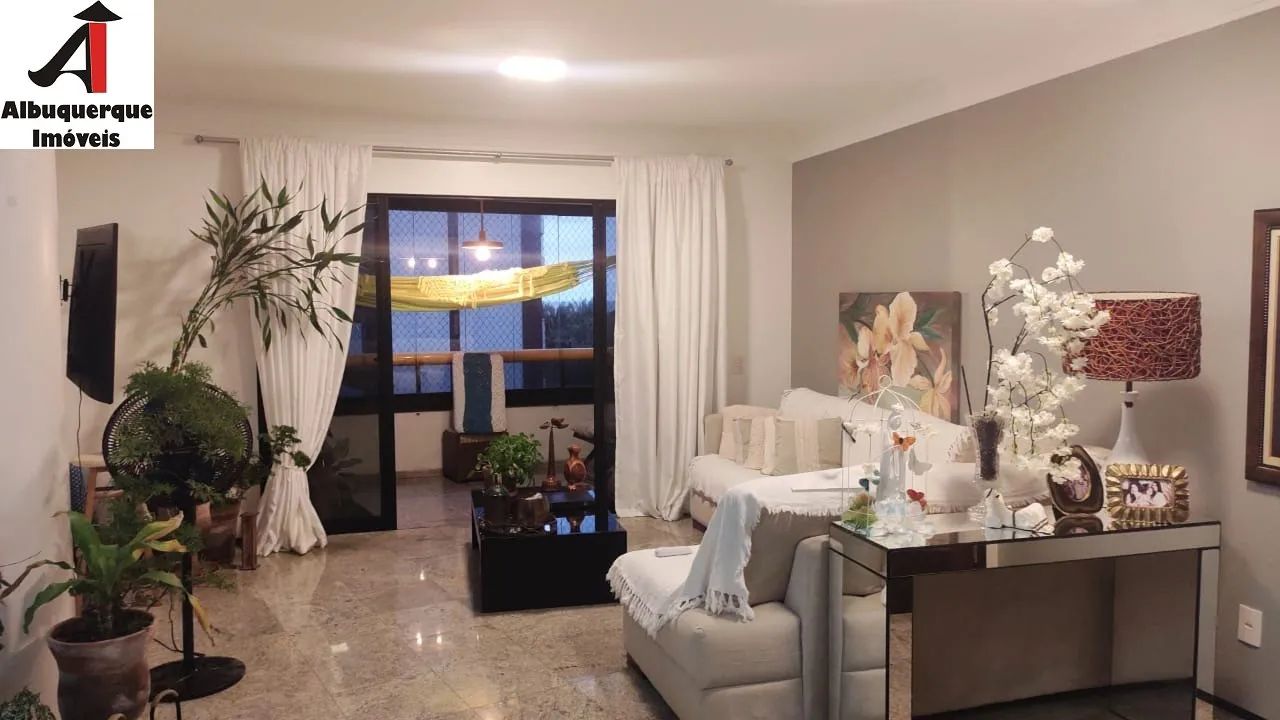 APARTAMENTO RESIDENCIAL em SÃO LUÍS - MA, PONTA DO FAROL