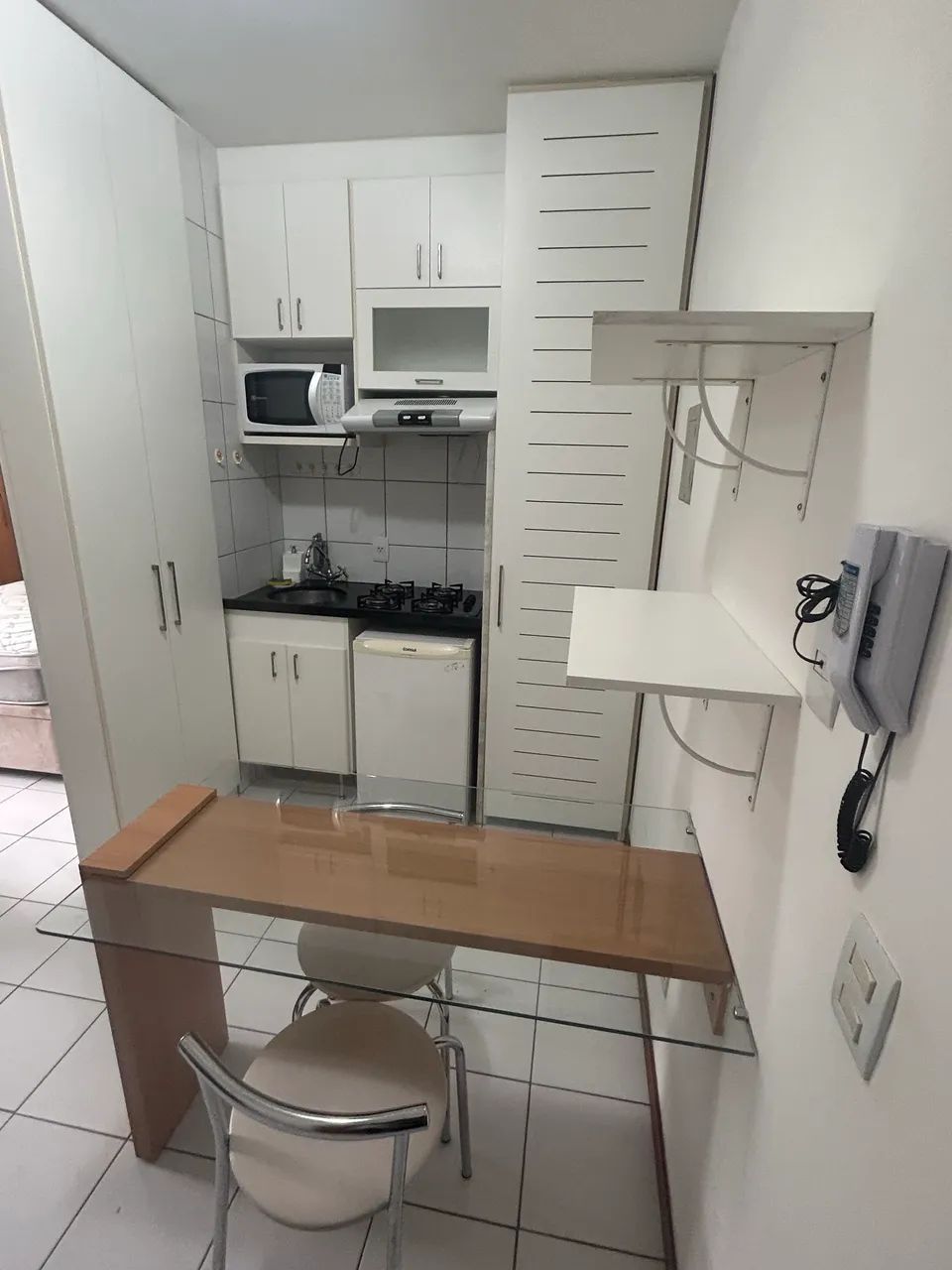 Foto - Brasília - Asa Norte