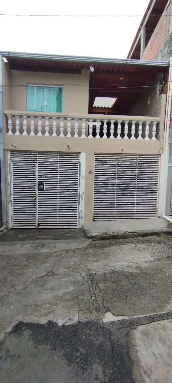 Foto - Caieiras - Vera Tereza