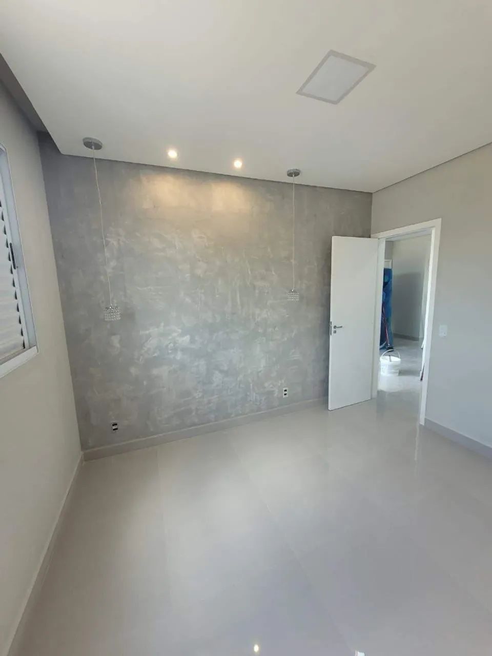 Forro Drywall - Foto 2