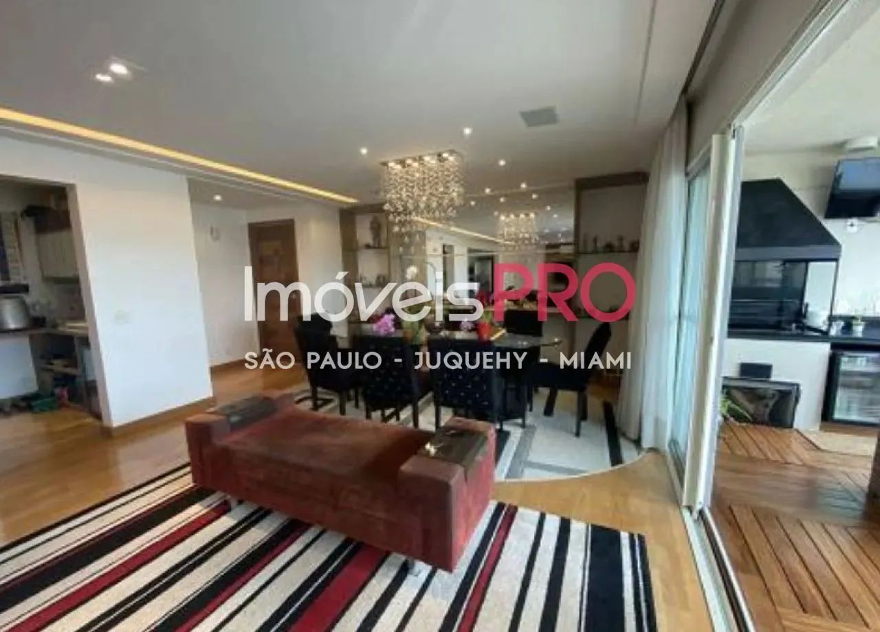 Apartamento para venda ou locação Alto da Lapa - SP