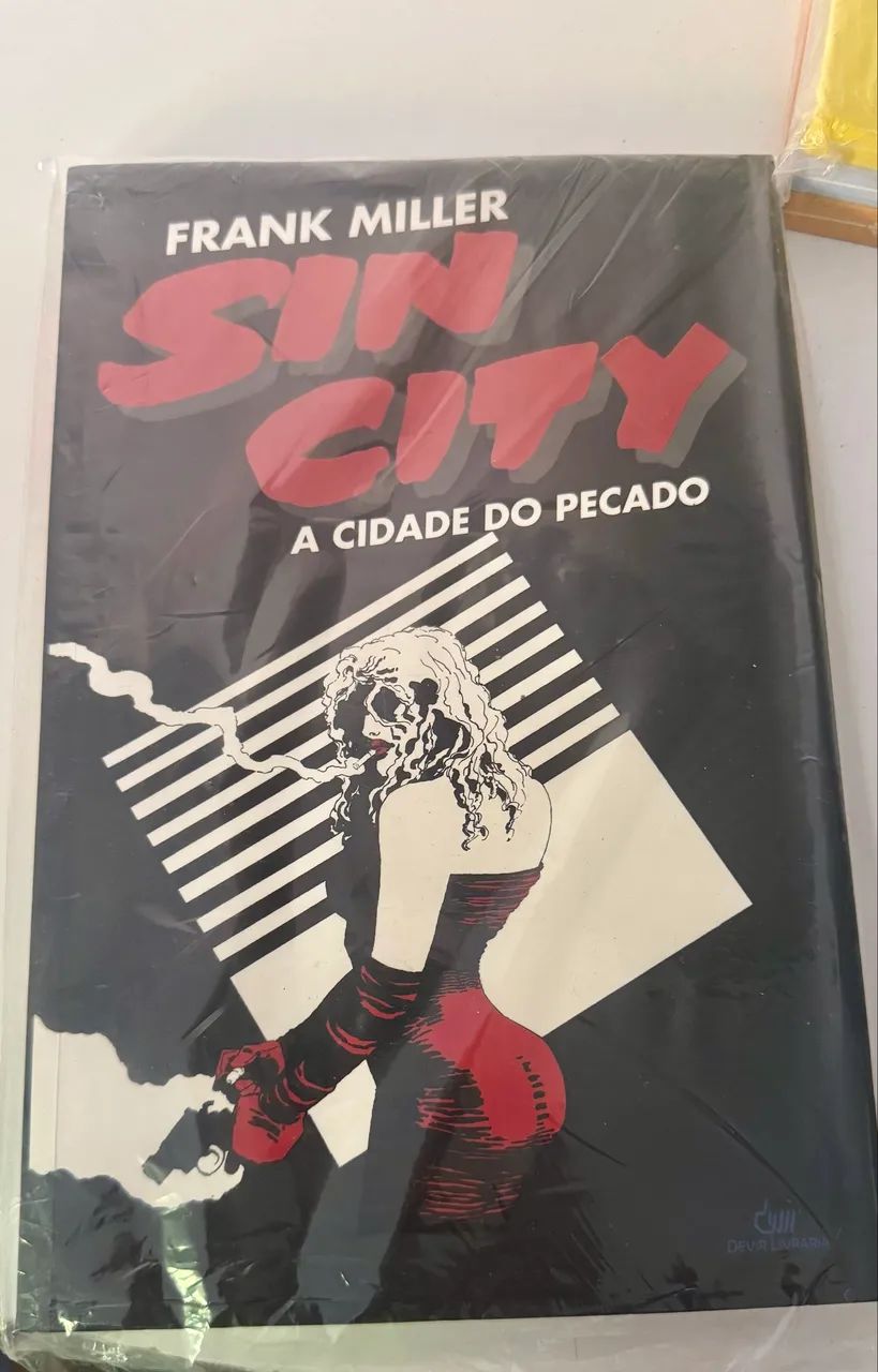 SIN CITY - A CIDADE DO PECADO 2007 