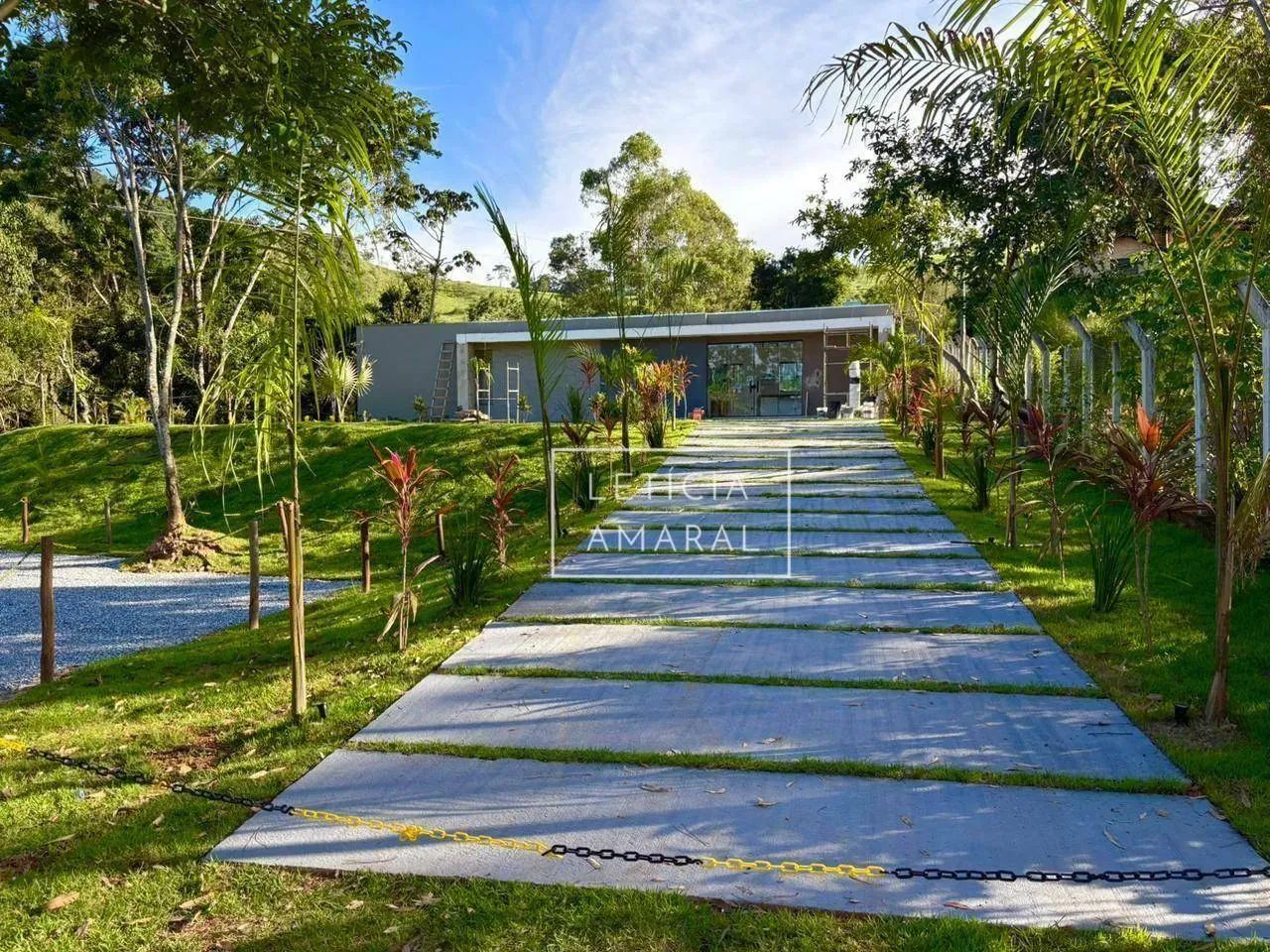 Chácara com 3 dormitórios à venda, 500 m² por R$ 1.150.000,00 - Residencial Veccon Moradas