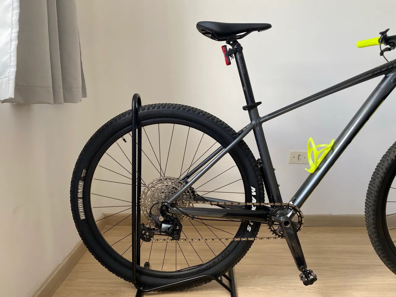 BICICLETA SCOTT SCALE 980 - Foto 3