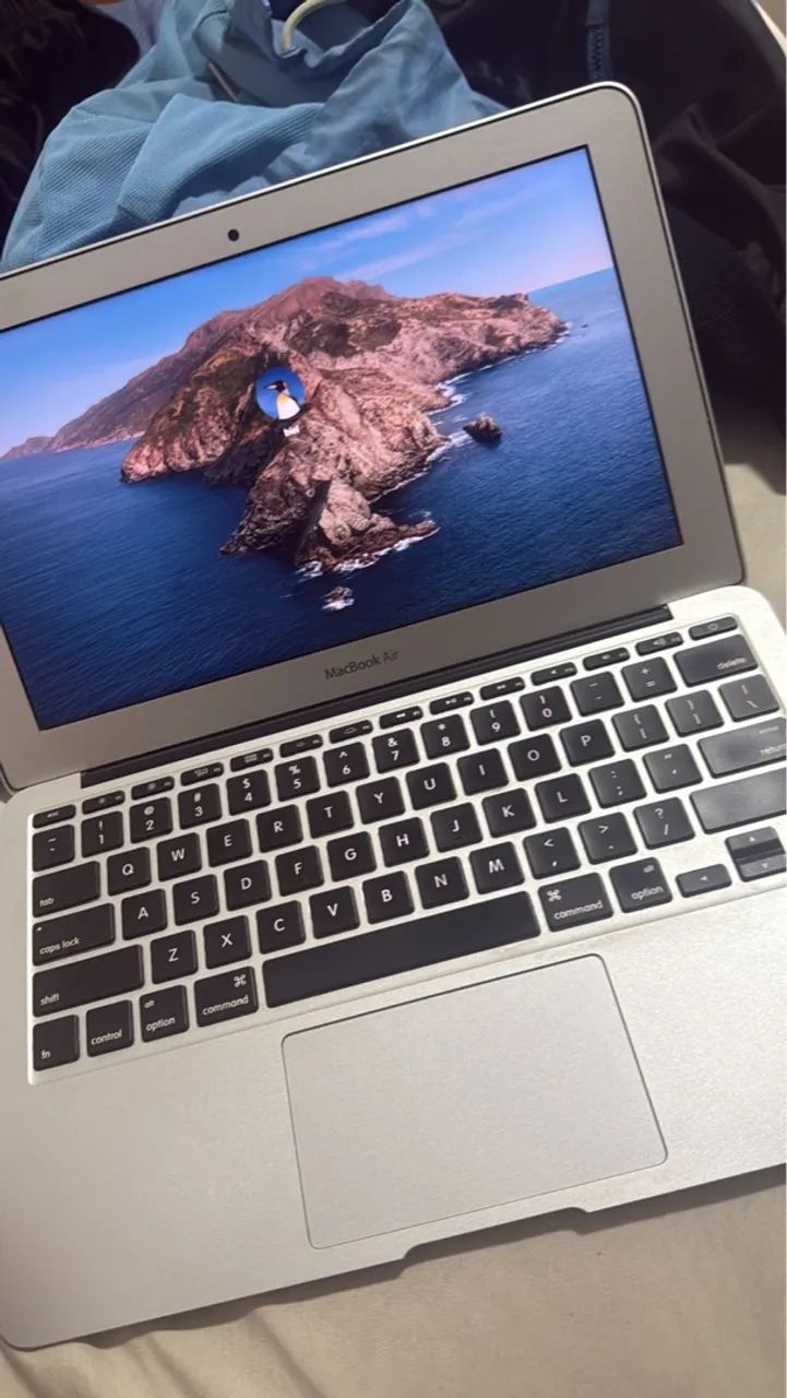 MacBook Air 2012