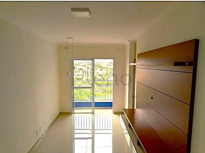 Apartamento à venda em Valinhos, Ortizes, com 2 quartos, com 53 m²