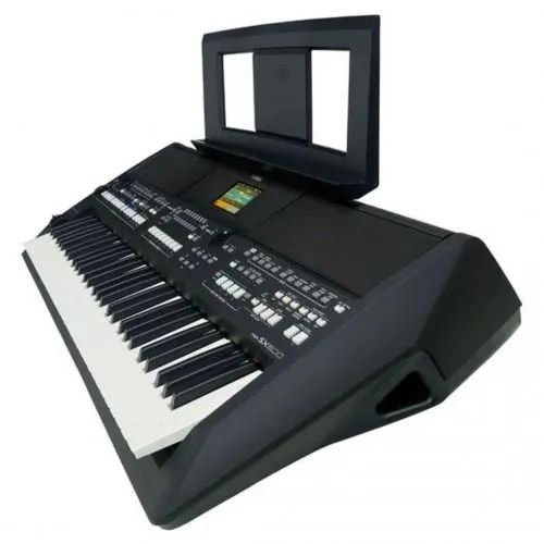 Teclado yamaha PSR-SX600 - Foto 2