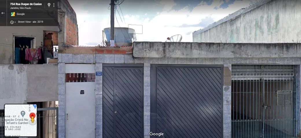 Foto - Jandira - Jardim Stella Maris