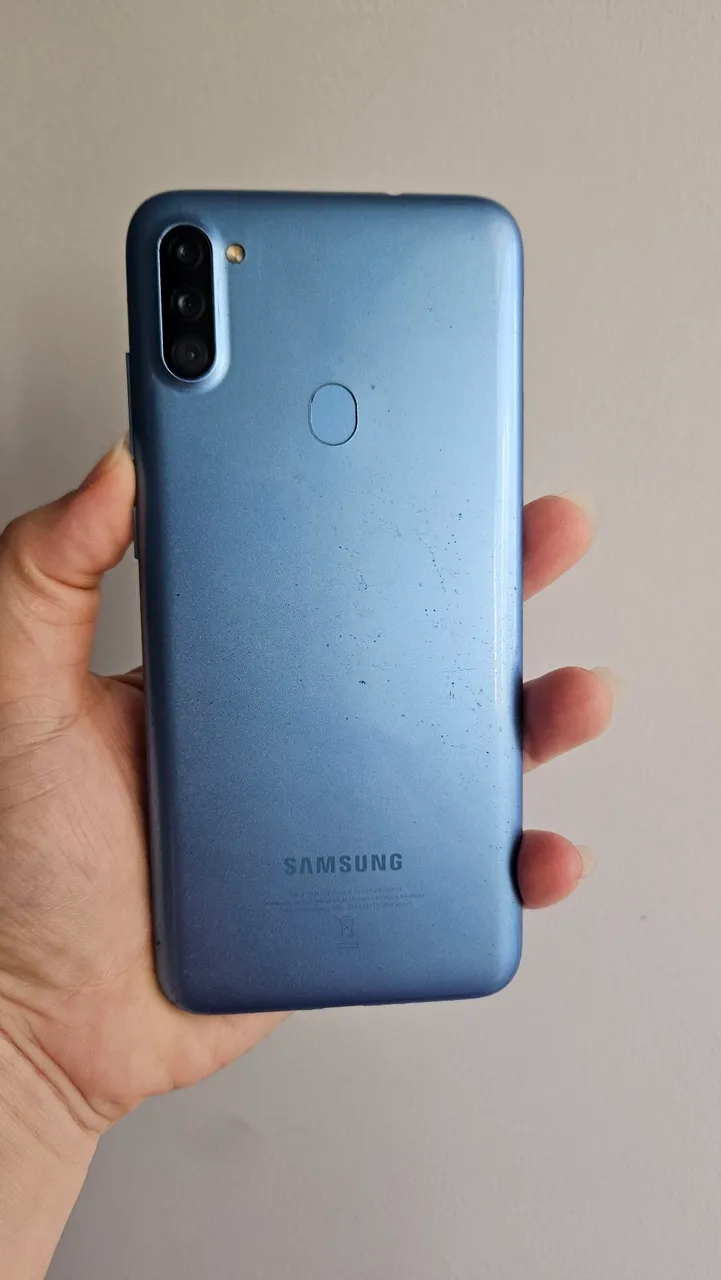Celular A11