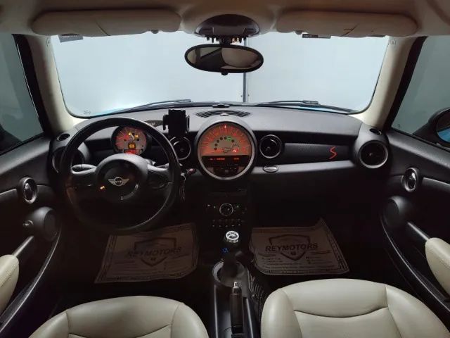  MINI   ONE  1.6 16V GASOLINA 2P MANUAL - Foto 5