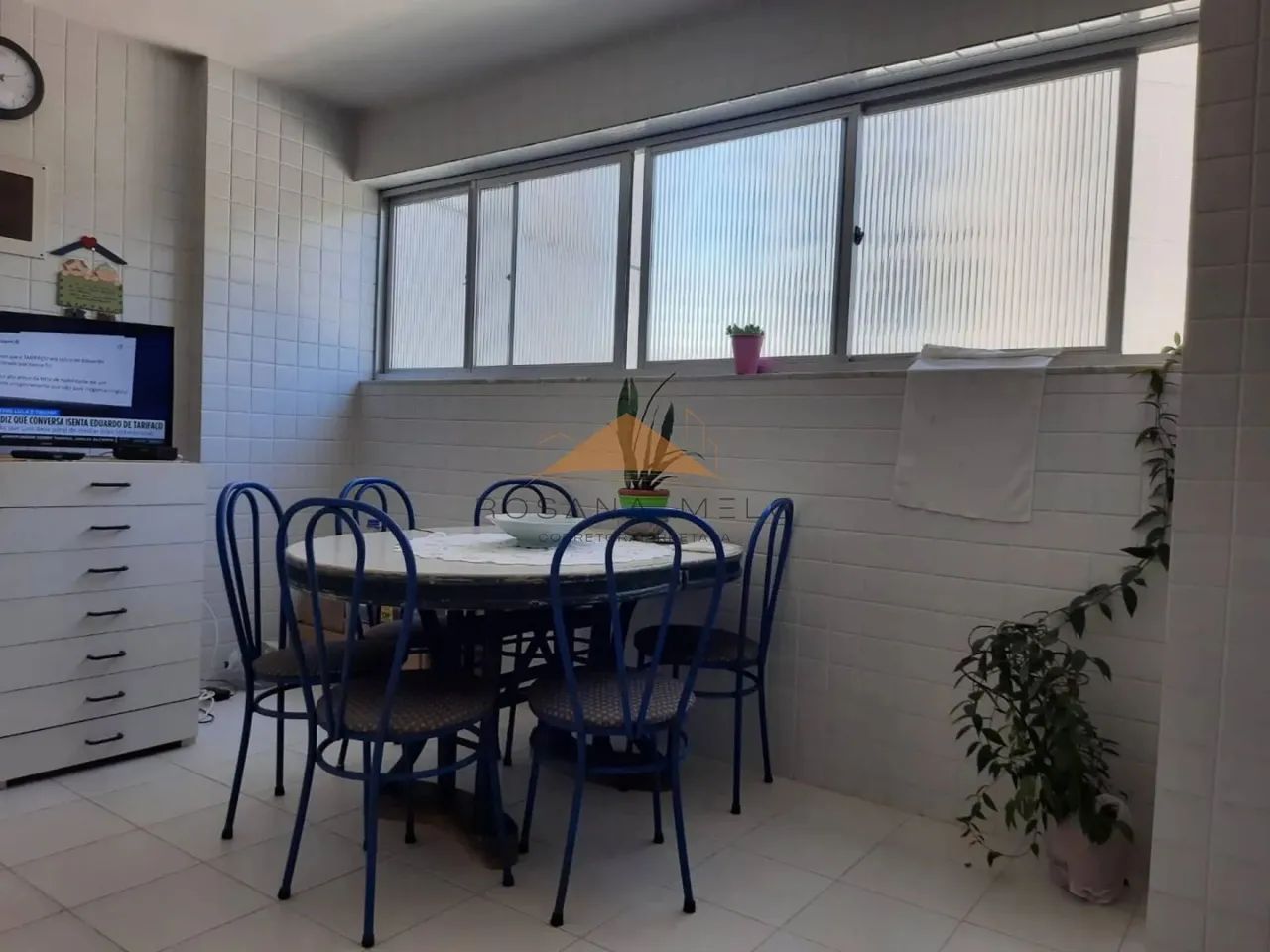 EDIFICIO RUI BARBOSA 4QUARTOS 2 SUITES 2 VAGAS 230m BOA VIAGEM LAZER - Foto 5