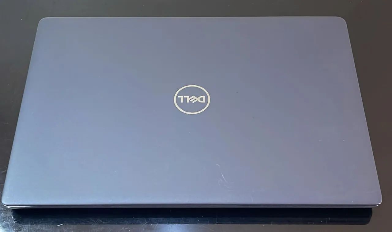 NOTEBOOK DELL/ I5 10th/ 16GB/ SSD 256GB NVME M2  - Foto 5