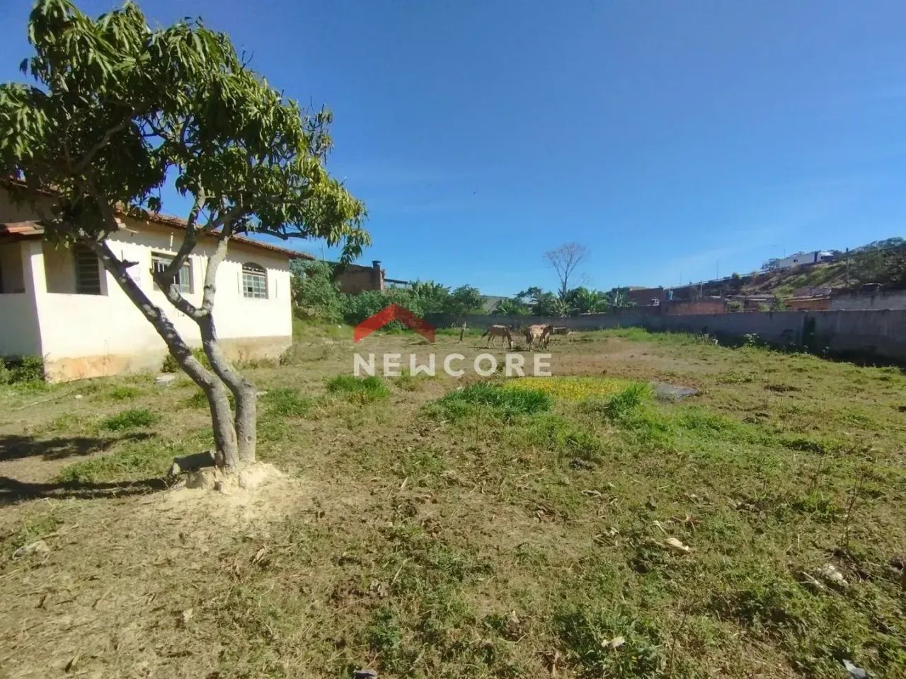 Lote em Alameda dos Rubis - Vale da Prata - Ribeirão das Neves/MG - Foto 2