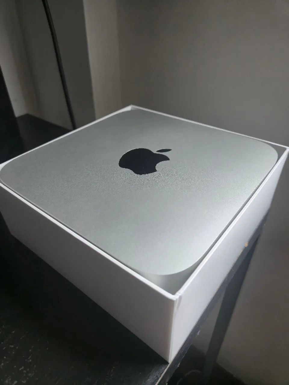 Mac Mini M2 2023 - 16GB RAM, 256 SSD - Computadores e Desktops