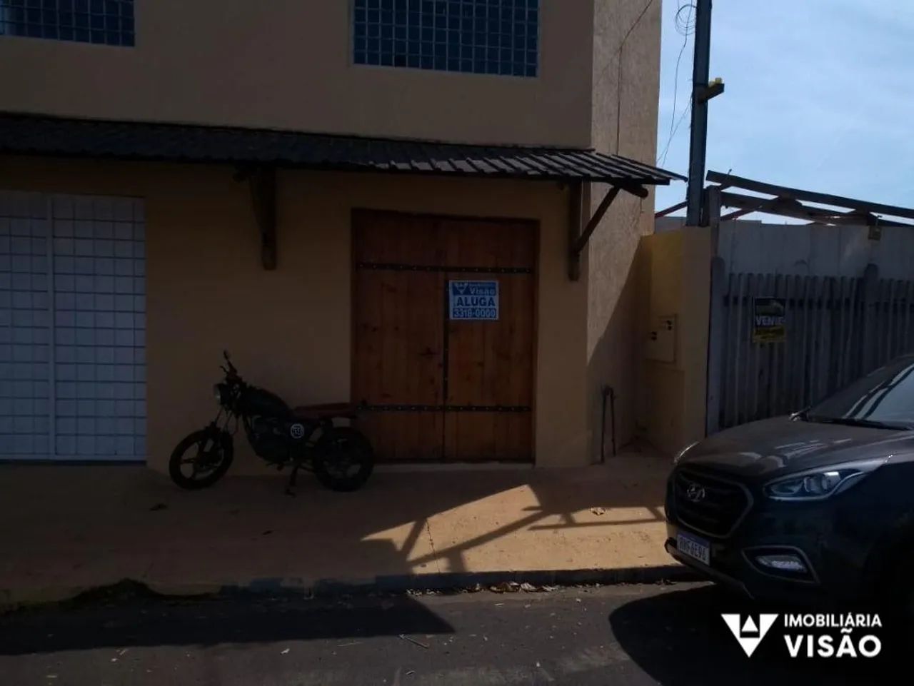 Loja para aluguel, Residencial Estados Unidos - Uberaba/MG - Foto 2
