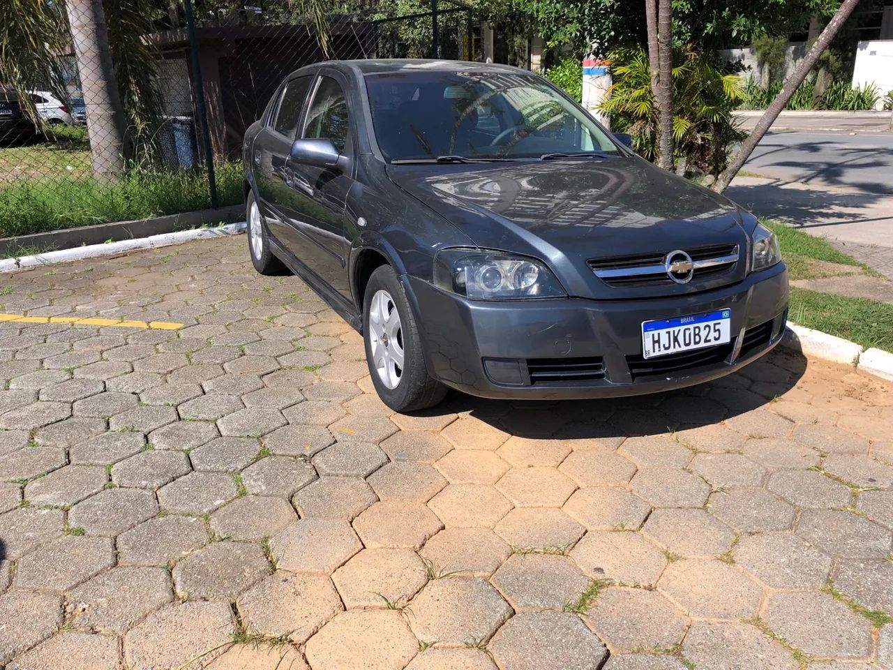 Astra 2.0 completo ABAIXO DA FIPE R$ 25.990,00 - Foto 3