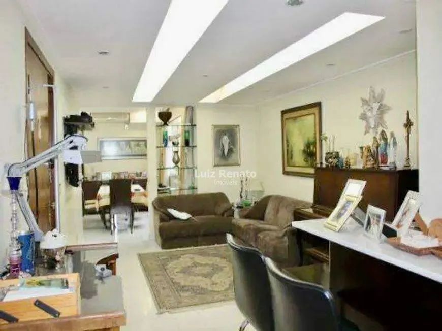Apartamento á Venda Bairro Sion