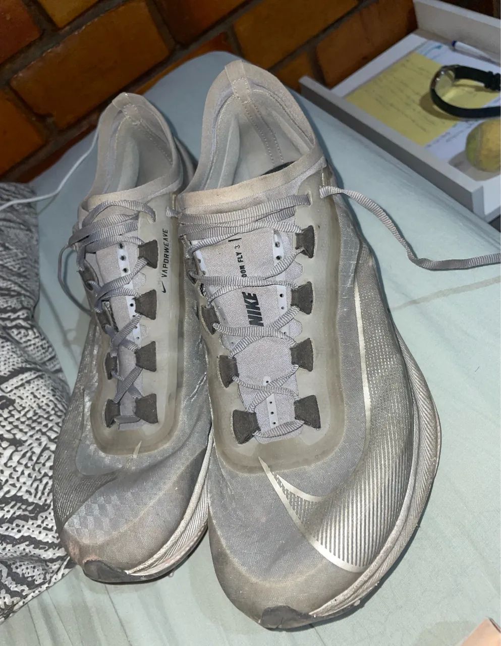 Nike Vaporwave Running fly Calçados Esportivos Ilhotas - Main Image