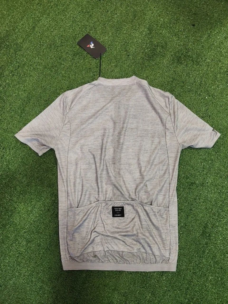 Camisa Bernard Hinault Tour de France - Camisa de Ciclismo Le Coq Sportif  - Foto 2
