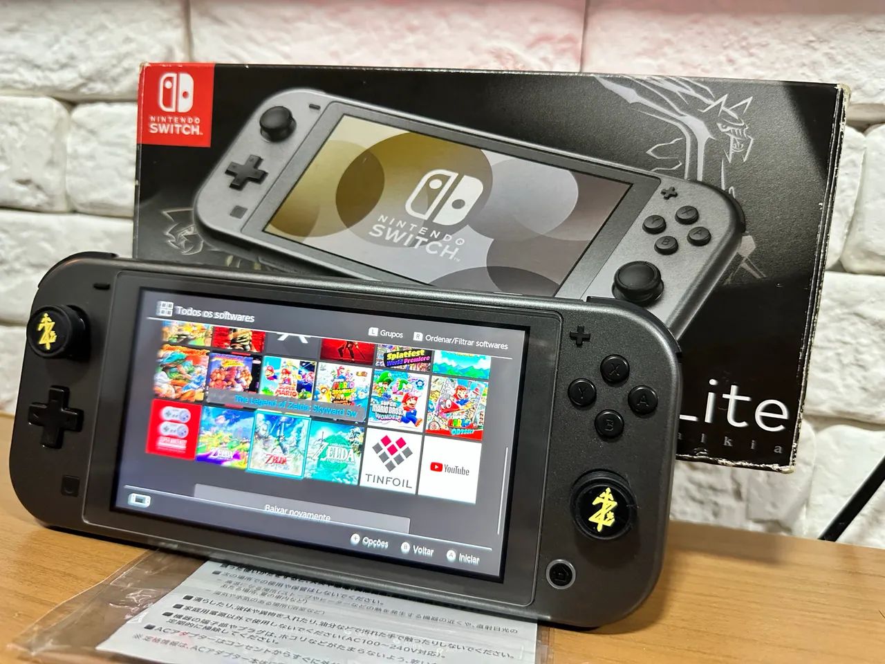 switch Lite ぽけもん nintendo switch lite pokemon