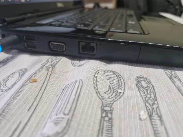 Notebook Dell 1545 - Foto 4