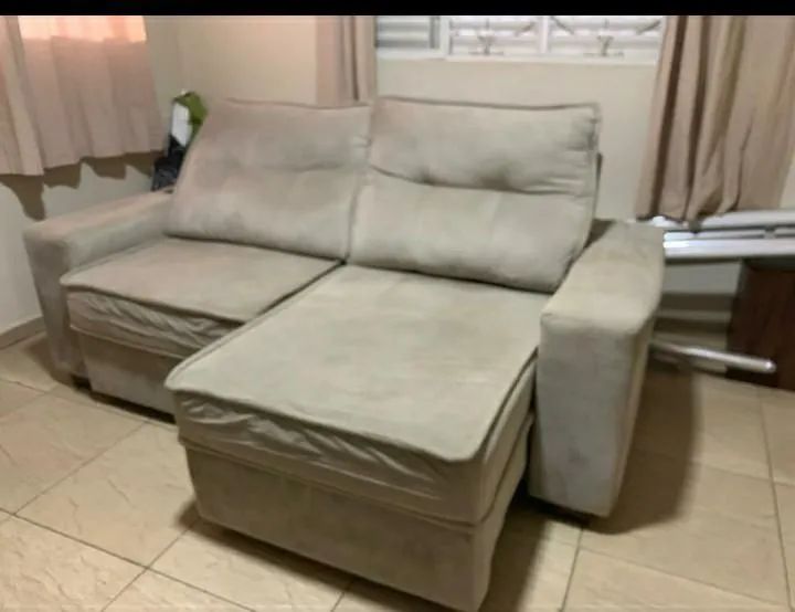 Sofá retrátil  - Foto 3