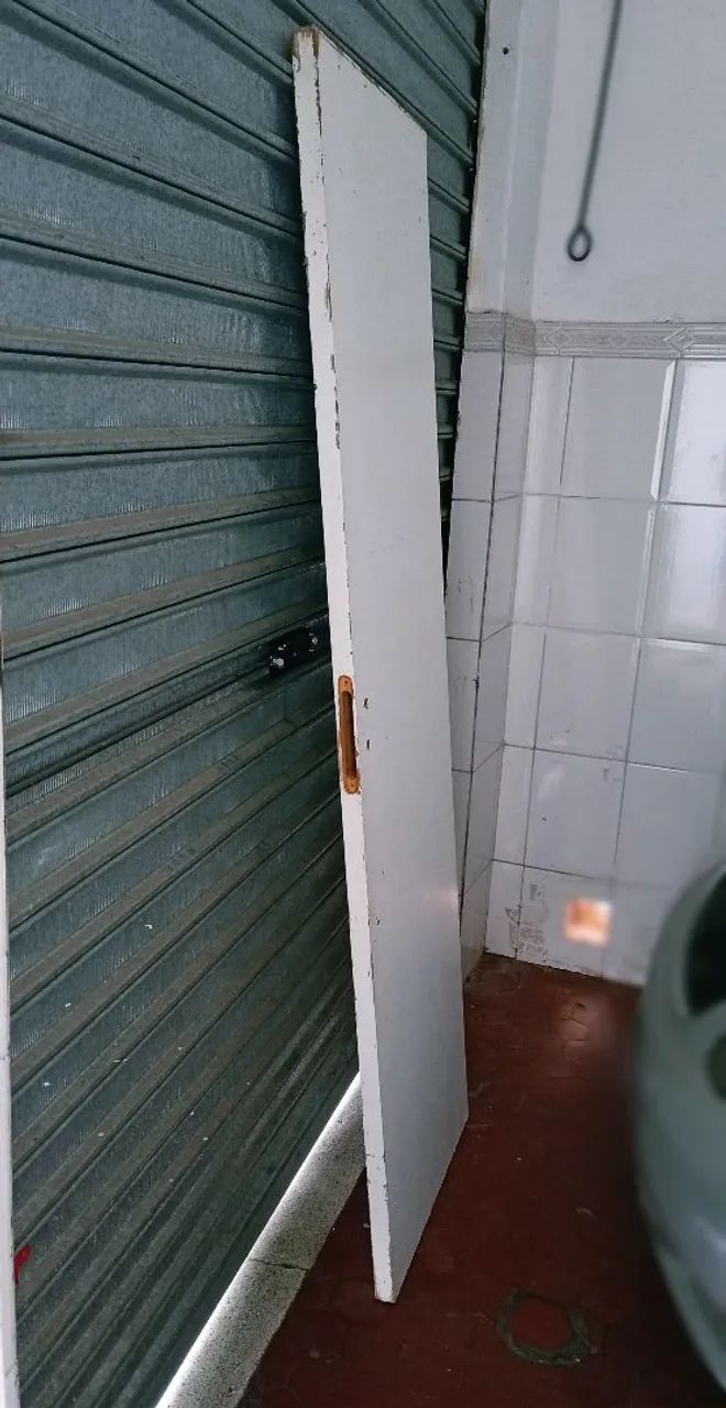 Porta usada - Foto 2