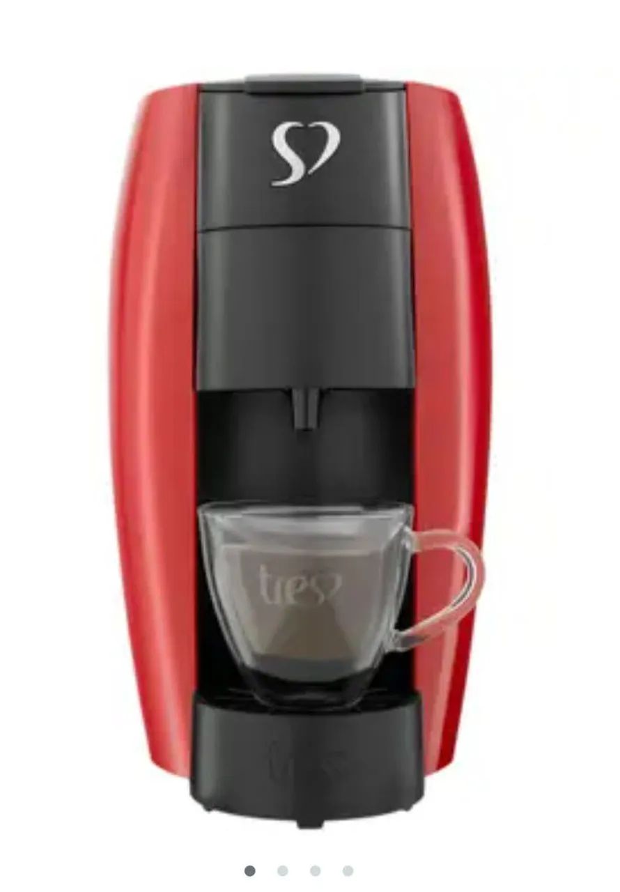 Venda de maquina de café expresso  - Foto 4