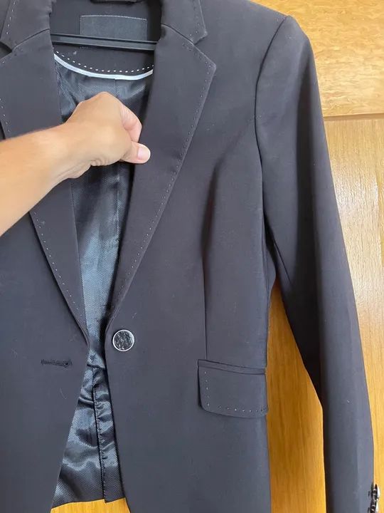 Blazer Nº 38 - Foto 3