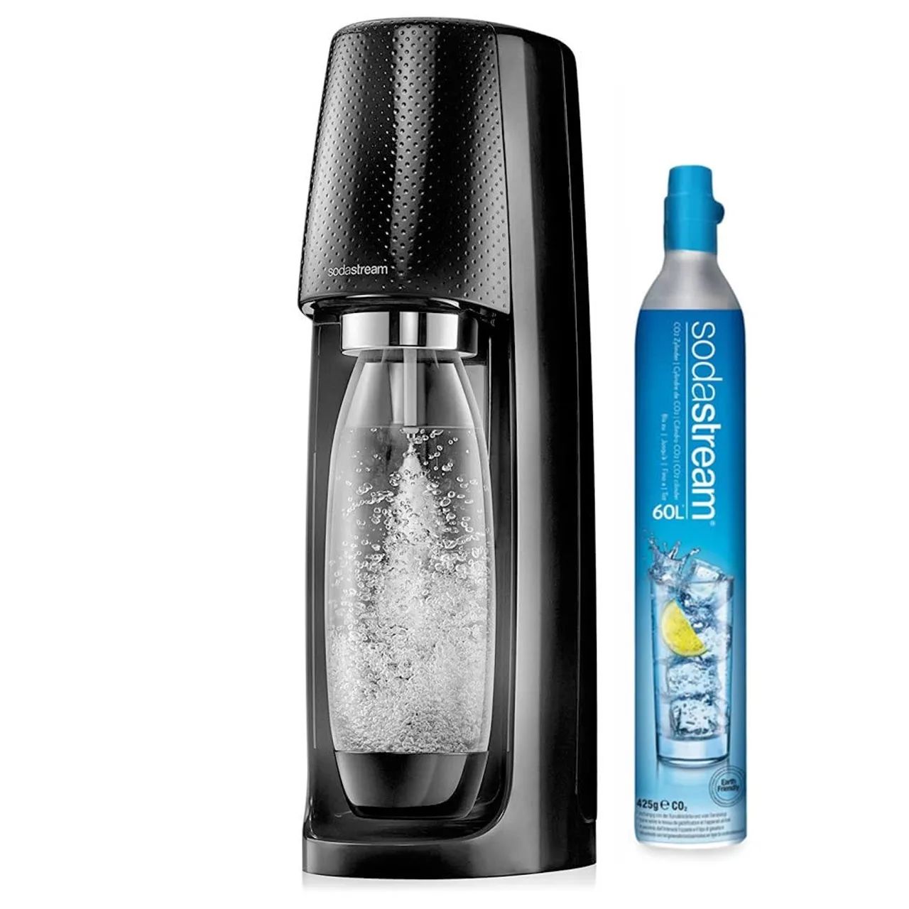 Recarga Refil Sodastream - Foto 2