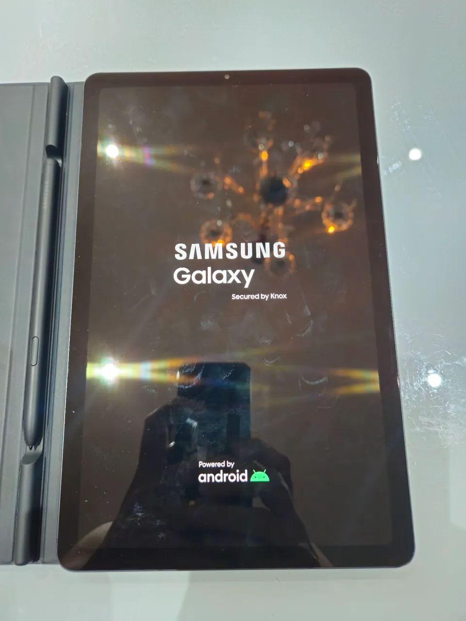 Galaxy Tab S6 Lite 64GB - Foto 2