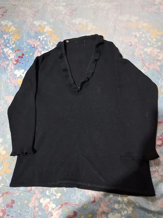 Blusa de frio - Foto 2