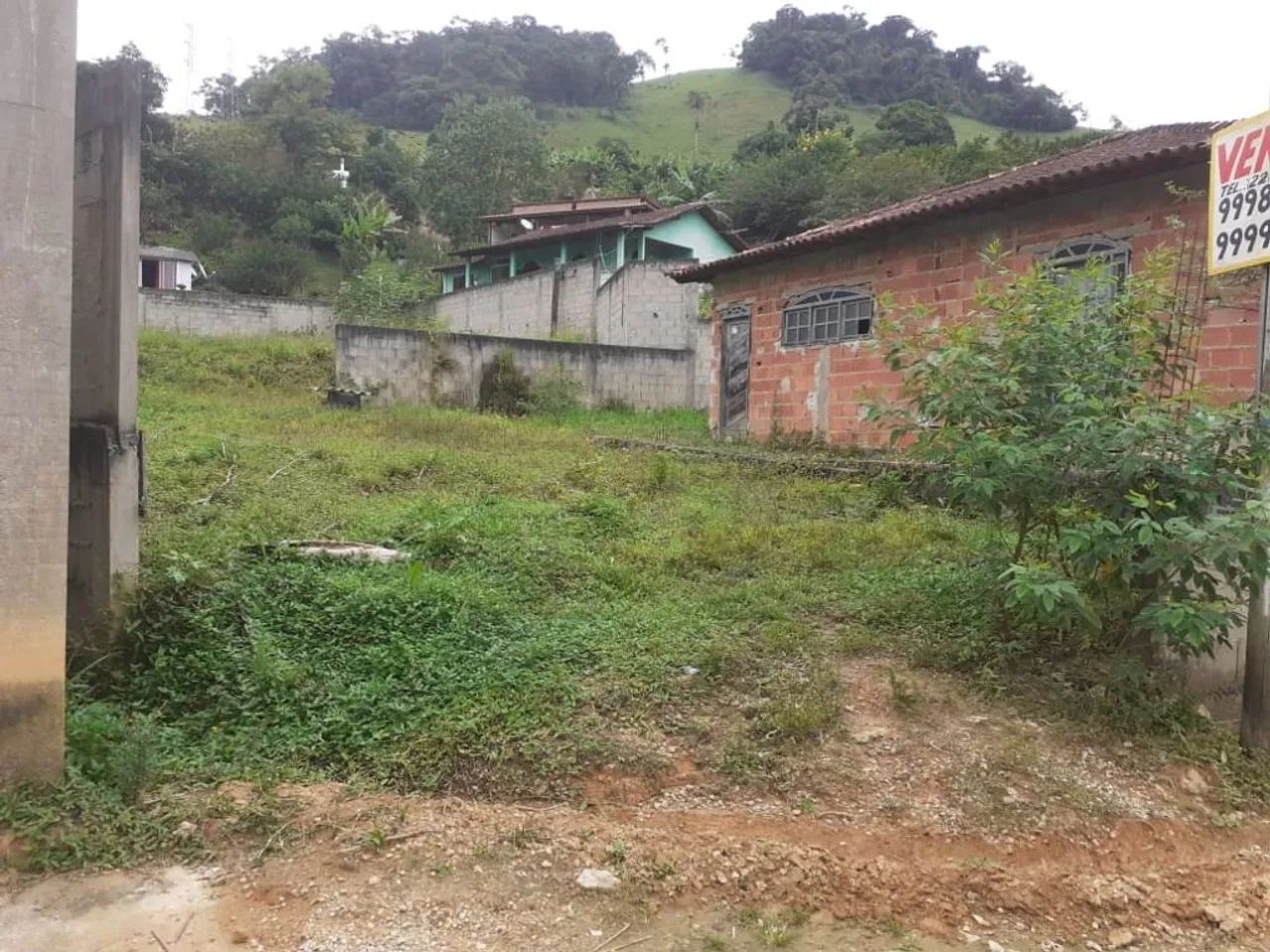 Área à venda, 2000 m² por R$ 220.000,00 - Tapera - Trajano de Moraes/RJ - Foto 4