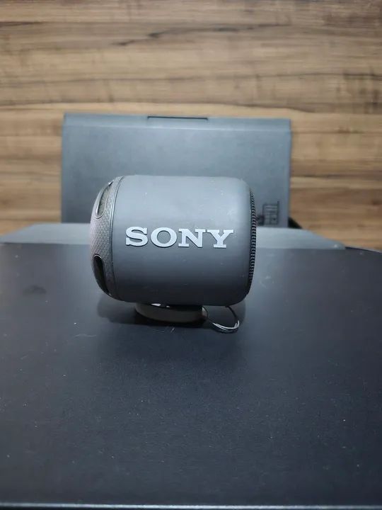 Caixa de Som Bluetooth Sony - SRS XB10 - Foto 3