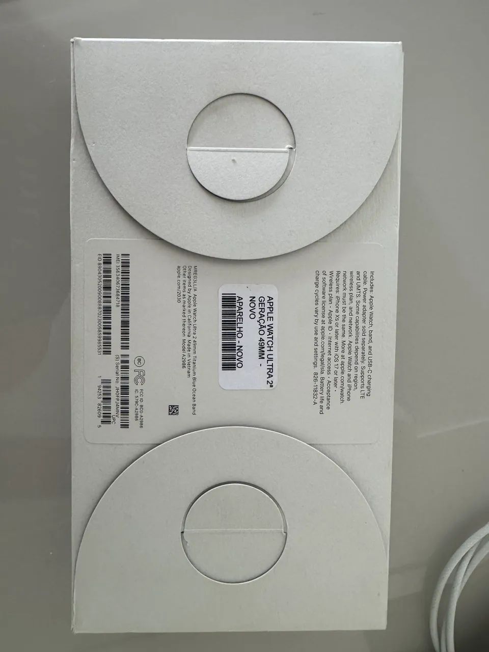 Apple Watch Ultra 2  - Foto 4