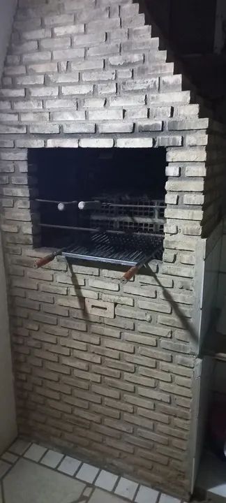 Casa temporada térrea com piscina Piatã Salvador-BA local tranquilo,  Condomínio Fechado - Foto 5