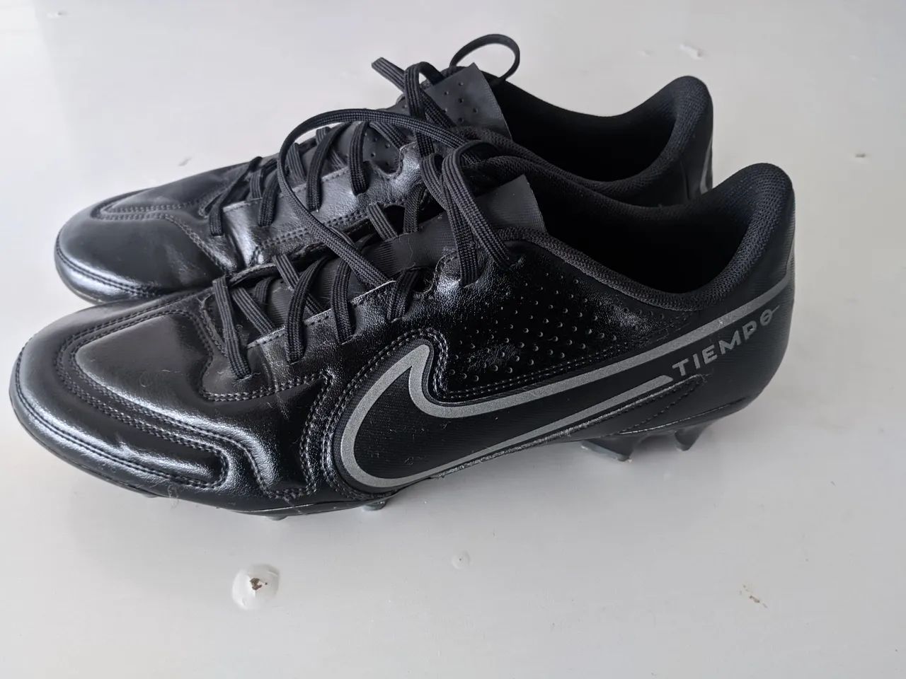 Chuteiras Nike Tiempo