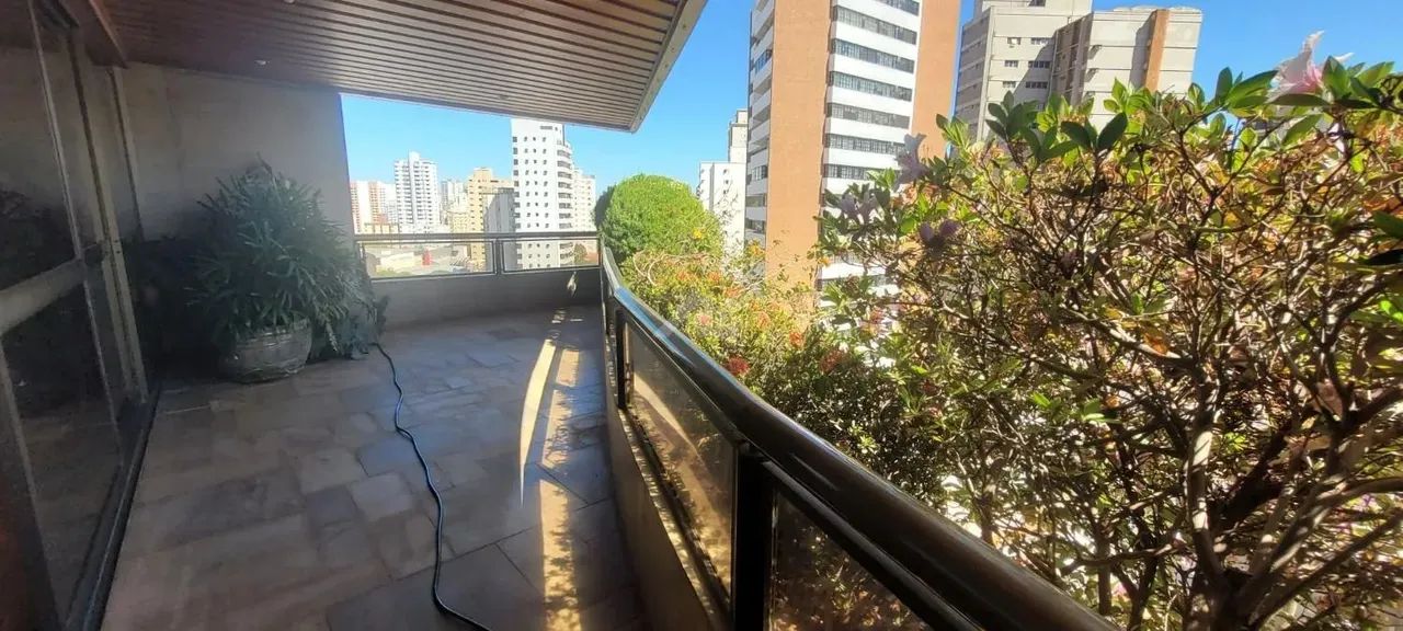 apartamento - Cambuí - Campinas - Foto 6