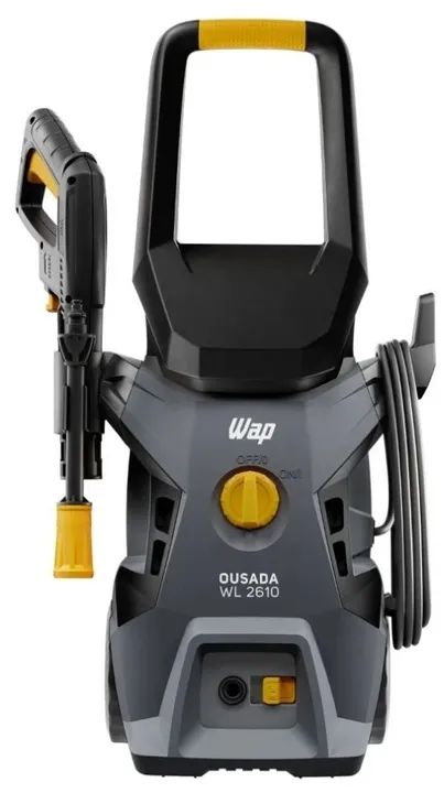 Lavadora wap ousada wl2610 - Foto 2