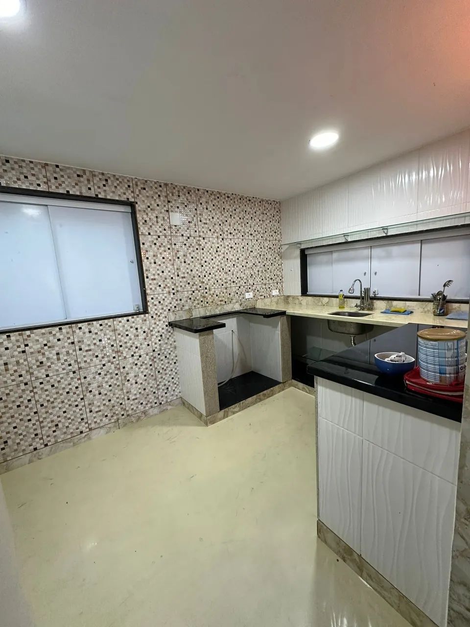 CASA CONDOMINIO REFORMADA 3 QTS 2 SUITES LAZER TOTAL - Foto 5